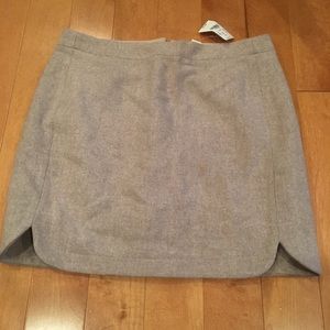 J Crew skirt